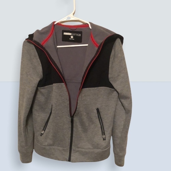 Aeropostale hoodie zip up jacket . Xs - Picture 1 of 5